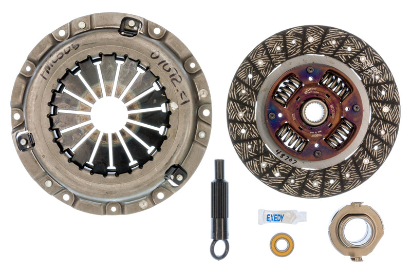 EXEDY OE 1990-1992 Ford Probe V6 Clutch Kit (07072)