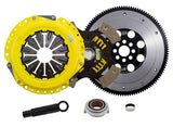 Advanced Clutch XT/Race Sprung 4 Pad Kit (AR2-XTG4)