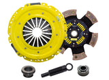 Advanced Clutch HD/Race Sprung 6 Pad Kit (FM9-HDG6)