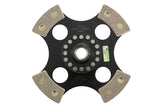 Advanced Clutch 4 Pad Rigid Race Disc (4224003)