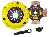 Advanced Clutch HD/Race Sprung 4 Pad Kit (TL3-HDG4)