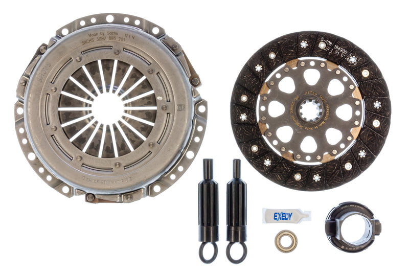 EXEDY OE 1991-1995 Bmw 318I L4 Clutch Kit (03028)