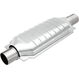 MagnaFlow Exhaust Products OEM Grade Universal Catalytic Converter - 3.00in. - 94409