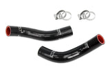 HPS Performance Silicone Breather BOV Hose Kit for 2018-2022 Kia Stinger (57-2045-BLK)