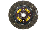 Advanced Clutch Perf Street Sprung Disc (3000702)