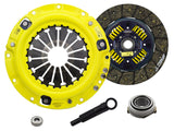 Advanced Clutch HD/Perf Street Sprung Kit (Z61-HDSS)