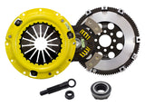 Advanced Clutch HD/Race Sprung 4 Pad Kit (DN2-HDG4)