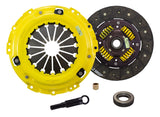 Advanced Clutch HD/Perf Street Sprung Kit (NS1-HDSS)