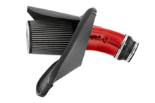 Load image into Gallery viewer, HPS Performance Air Intake Kit Red (827-681R)