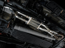 Load image into Gallery viewer, AWE Tuning Gen 3 Ford Raptor SwitchPath Exhaust  - Diamond Black Tips (3025-33356)