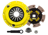 Advanced Clutch XT/Race Sprung 6 Pad Kit (FC2-XTG6)