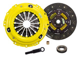 Advanced Clutch XT/Perf Street Sprung Kit (NS1-XTSS)