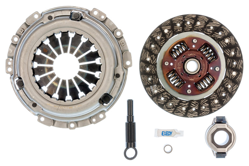 EXEDY OE 1996-1999 Infiniti I30 V6 Clutch Kit (06044)