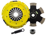 Advanced Clutch HD/Race Rigid 6 Pad Kit (FM5-HDR6)