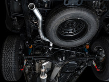 Load image into Gallery viewer, AWE Tuning Exhaust for 4th Gen Toyota Tacoma BashGuard Only (3015-28254)
