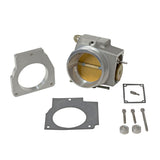 BBK 97-04 Corvette LS1 80mm Throttle Body BBK Power Plus Series (1708)