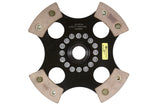 Advanced Clutch 4 Pad Rigid Race Disc (4214010A)