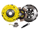 Advanced Clutch HD/Race Sprung 6 Pad Kit (DC2-HDG6)