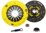 Advanced Clutch HD/Perf Street Sprung Kit (SB5-HDSS)