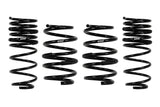 Eibach Springs PRO-KIT Performance Springs (Set of 4 Springs) (38137.140)