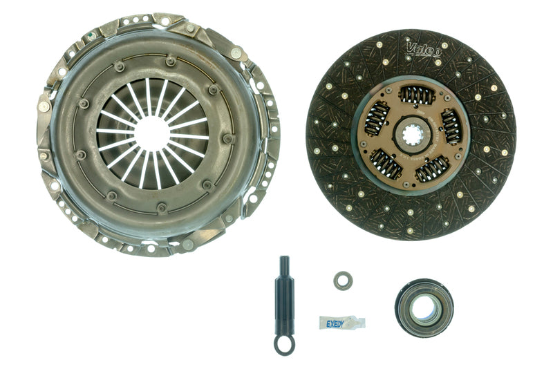 EXEDY OE 1996-1998 Chevrolet C1500 V8 Clutch Kit (04154)