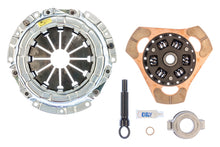 Load image into Gallery viewer, EXEDY OE 1991-1996 Infiniti G20 L4 Stage 2 Cerametallic Clutch Thin Disc (06902)