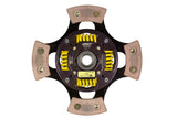 Advanced Clutch 4 Pad Sprung Race Disc (4214114)