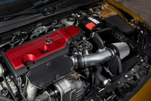 Load image into Gallery viewer, HPS Performance Air Intake Kit Black (827-741WB)
