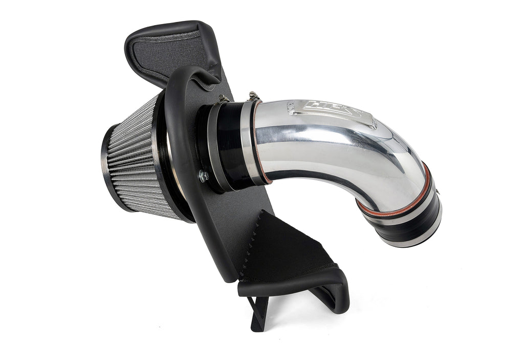 HPS Performance Air Intake Kit Polished (827-739P)