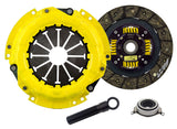 Advanced Clutch HD/Perf Street Sprung Kit (SC1-HDSS)