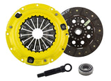 Advanced Clutch Sport/Perf Street Rigid Kit (MB1-SPSD)