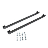 BBK Performance Parts 1994-2004 MUSTANG FULL LENGTH SUBFRAME CONNECTOR KIT (STANDARD). - 2520