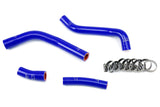 HPS Performance Radiator Hose for - (57-1757-BLUE)