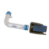 BBK 1997-2003 FORD 4.6/5.4L F-SERIES TRUCK COLD AIR INTAKE KIT (CHROME) (1720)