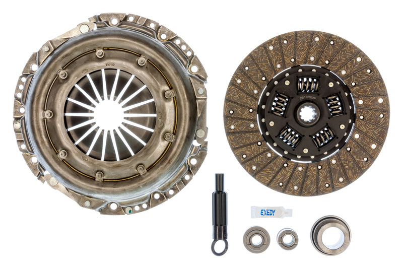 EXEDY OE 1984-1986 Ford Bronco V8 Clutch Kit (07022)