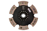 Advanced Clutch 6 Pad Rigid Race Disc (6224005)