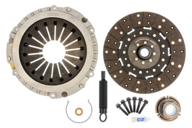 EXEDY OE 1994-1996 Chevrolet Corvette V8 Clutch Kit (04143)
