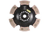 Advanced Clutch 6 Pad Rigid Race Disc (6240008-2)