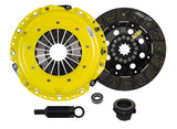 Advanced Clutch XT/Perf Street Rigid Kit (BM9-XTSD)