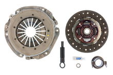 Load image into Gallery viewer, EXEDY OE 1994-2000 Jeep Cherokee L4 Clutch Kit (01040)