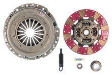 Load image into Gallery viewer, EXEDY OE 1996-2004 Ford Mustang V8 Stage 2 Cerametallic Clutch Cushion Button Disc (07956)