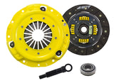 Advanced Clutch HD/Perf Street Sprung Kit (MB4-HDSS)