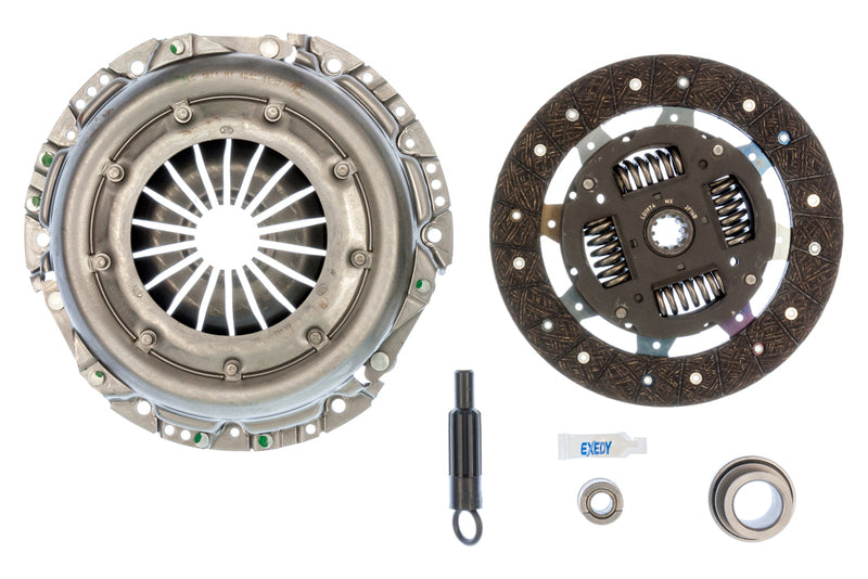 EXEDY OE 1994-2004 Ford Mustang V6 Clutch Kit (07114)
