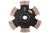 Advanced Clutch 6 Pad Rigid Race Disc (6266002)