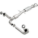 MagnaFlow Exhaust Products HM Grade Direct-Fit Catalytic Converter - 23717