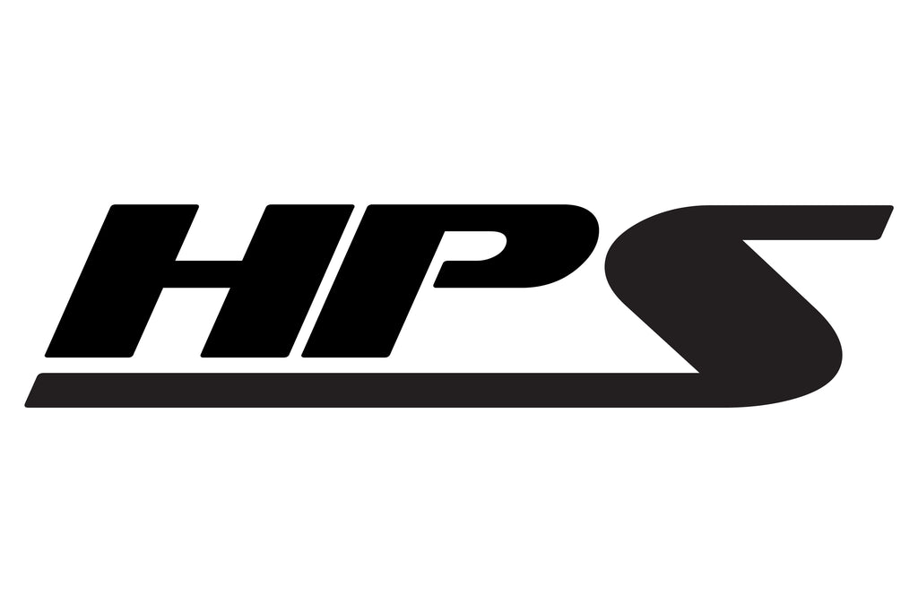HPS Performance Oil Catch Can Kit (860-018)