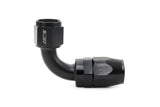 HPS -12 90 Degree Aluminum Hose End (250-9012)