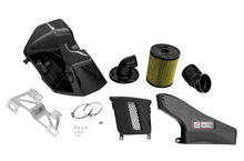 Load image into Gallery viewer, AWE Tuning Audi B9 SQ5 3.0T AirGate Carbon Fiber Intake w/ Lid (2660-15060)