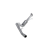 MBRP Exhaust 3in. Cat Back Single Side AL (S5042AL)