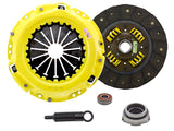 Advanced Clutch HD/Perf Street Sprung Kit (TA1-HDSS)